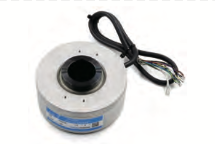 TS5246N160Tamagawa hitachi encoder